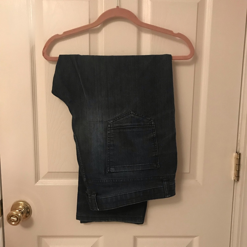Men’s Kenneth Cole Reaction Slim jeans